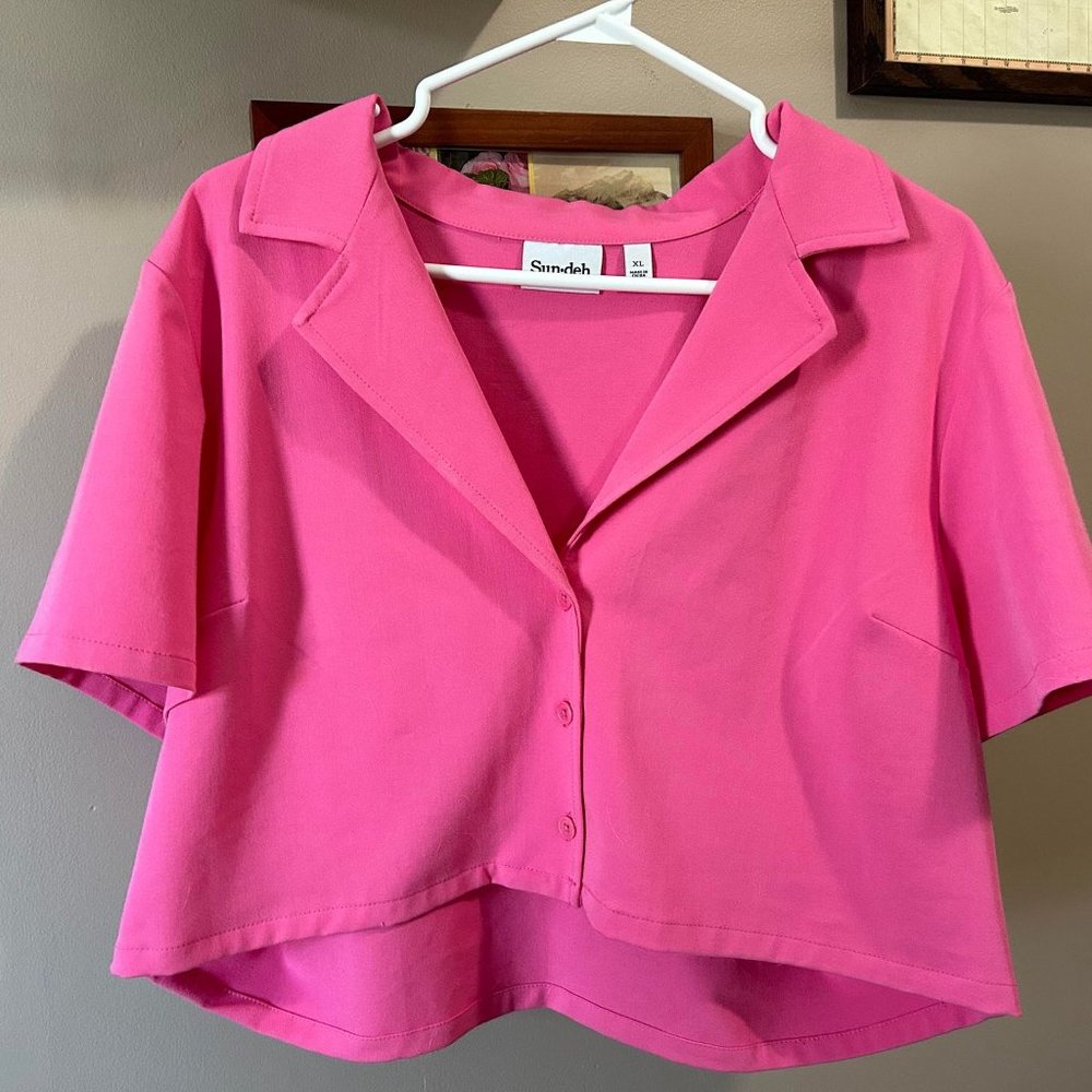 Artizia Sunday Best Tuesday Shirt